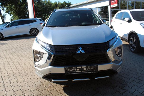 Mitsubishi Eclipse Cross 138 kW image number 2