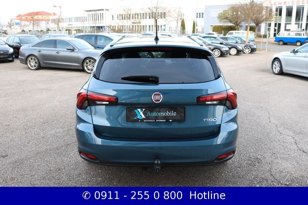 Fiat Tipo 96 kW image number 3