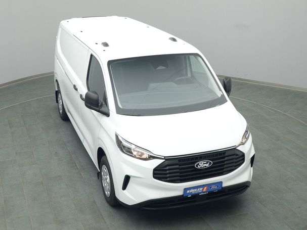 Ford Transit Custom 300 Trend 100 kW image number 37