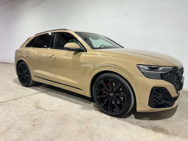 Audi Q8 55 TFSIe quattro 338 kW image number 14