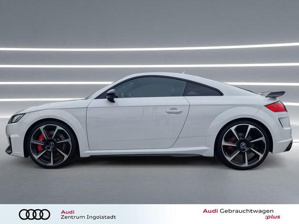 Audi TT RS 294 kW image number 6