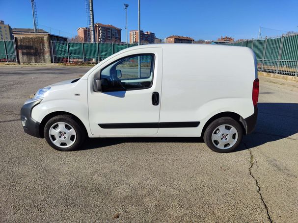 Fiat Fiorino 70 kW image number 4