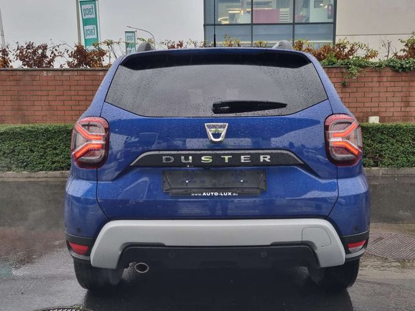 Dacia Duster 67 kW image number 4