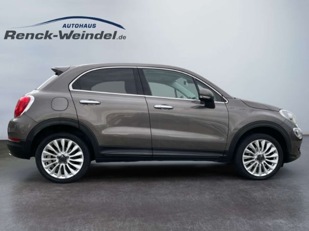 Fiat 500X 1.4 Multiair Lounge 103 kW image number 6