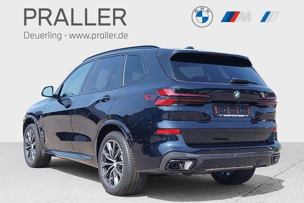 BMW X5 xDrive30d 210 kW image number 4