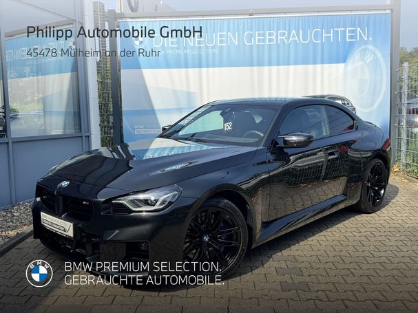 BMW M2 Coupé 338 kW image number 1