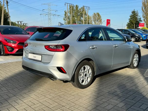 Kia Ceed 1.5 T-GDI 118 kW image number 7