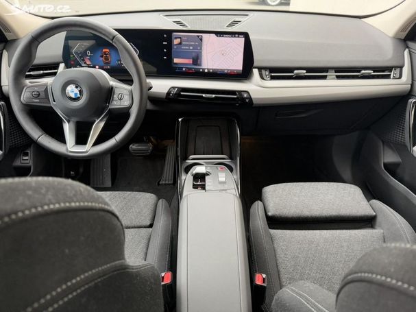 BMW X2 sDrive 125 kW image number 7