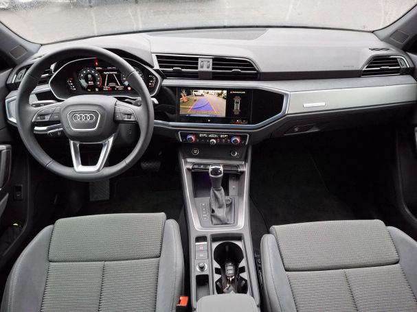 Audi Q3 Sportback 140 kW image number 14