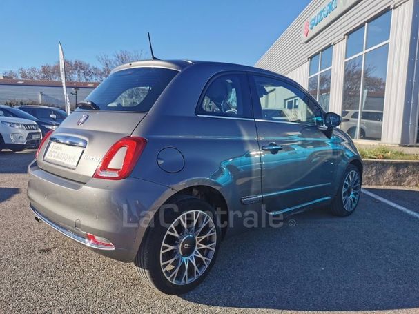 Fiat 500 1.0 51 kW image number 14