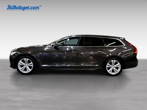 Volvo V90 T6 Inscription Expression AWD Recharge 253 kW image number 5