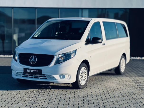 Mercedes-Benz Vito d 100 kW image number 2