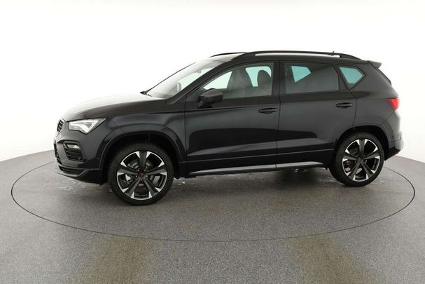 Cupra Ateca 2.0 TSI 4Drive DSG 140 kW image number 34