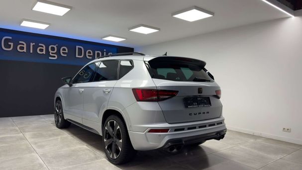 Cupra Ateca 2.0 TSI DSG 4Drive 221 kW image number 6