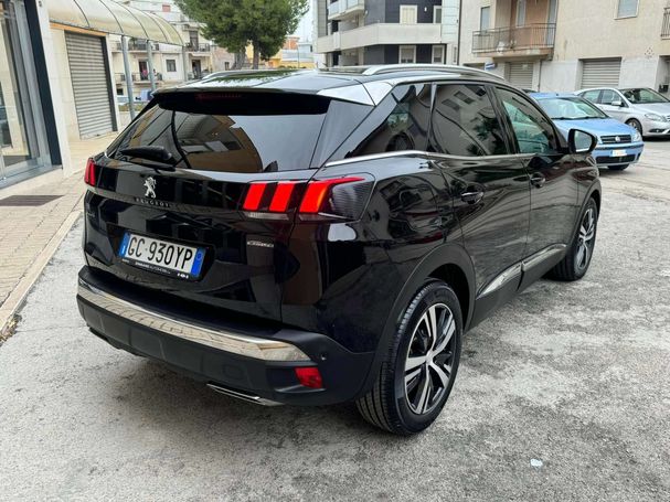 Peugeot 3008 130 EAT8 96 kW image number 4