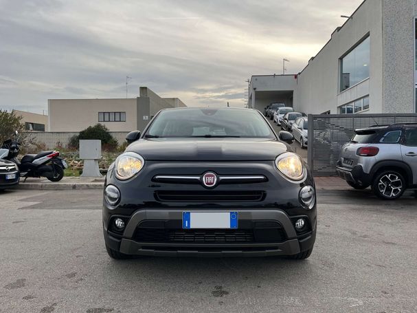 Fiat 500X 1.3 4x2 70 kW image number 3