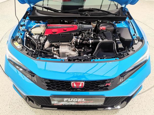 Honda Civic 242 kW image number 16