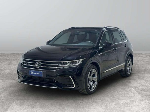 Volkswagen Tiguan 2.0 TDI SCR DSG 110 kW image number 1