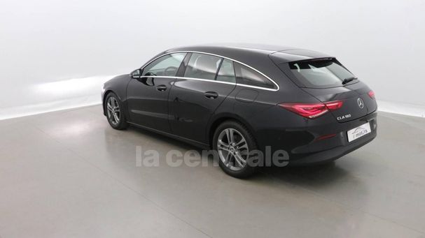 Mercedes-Benz CLA 180 Shooting Brake 100 kW image number 42