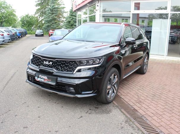 Kia Sorento 1.6 T-GDI Spirit 195 kW image number 1