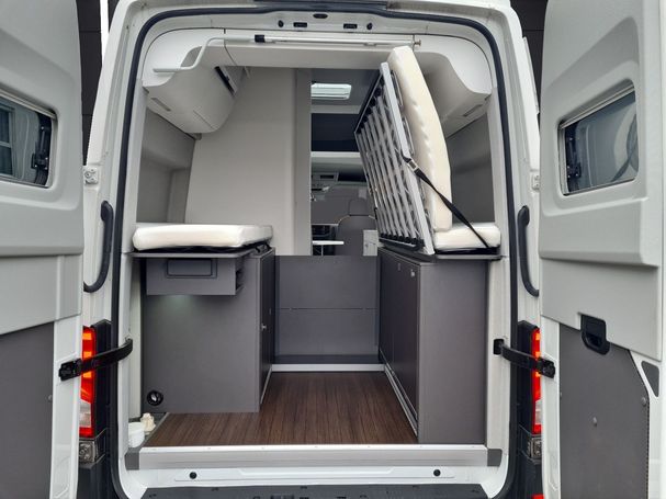 Volkswagen Crafter 130 kW image number 14