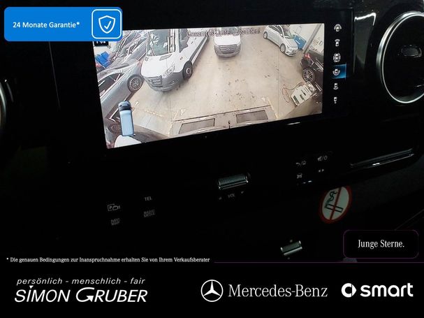 Mercedes-Benz Sprinter 317 125 kW image number 7