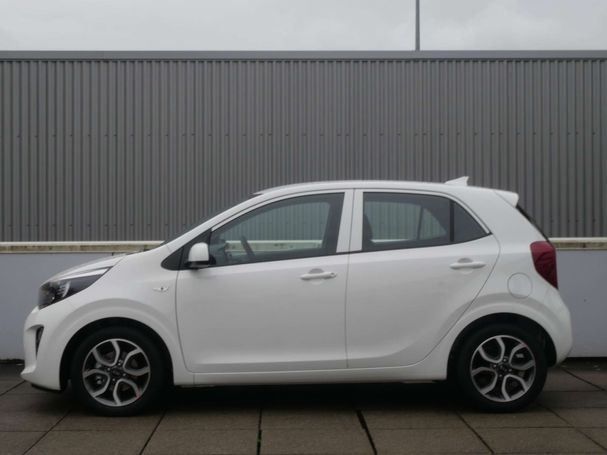 Kia Picanto 1.0 49 kW image number 14