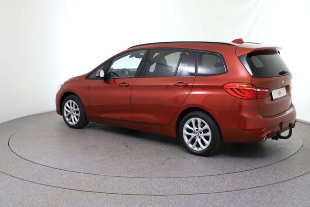 BMW 218d Gran Tourer 110 kW image number 4