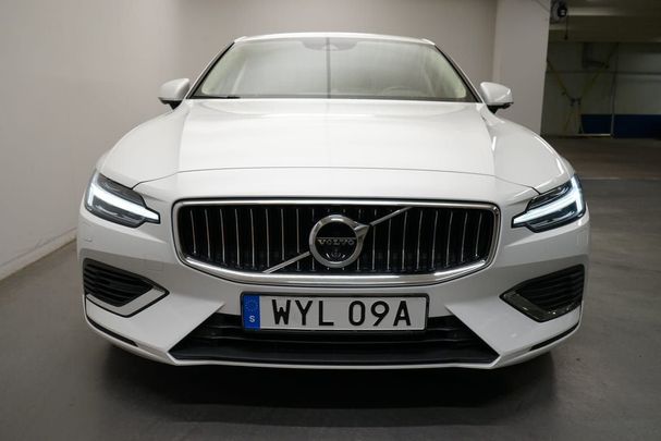 Volvo S60 T8 Inscription AWD 293 kW image number 23