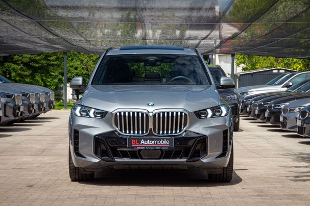 BMW X5 M Sport xDrive 219 kW image number 3