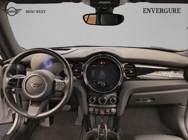 Mini Cooper Edition 101 kW image number 11