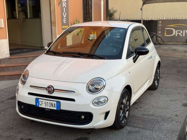 Fiat 500 1.0 51 kW image number 1