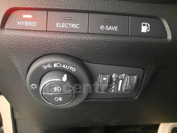 Jeep Compass 1.3 PHEV 177 kW image number 5