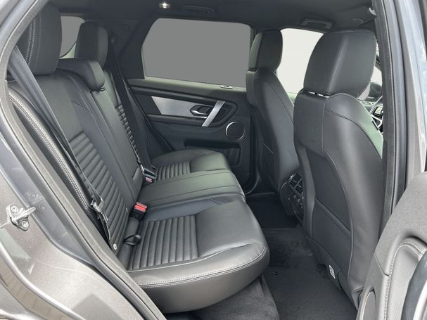 Land Rover Discovery Sport P200 SE 147 kW image number 3