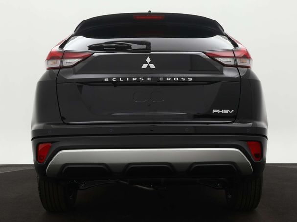 Mitsubishi Eclipse Cross PHEV 138 kW image number 3