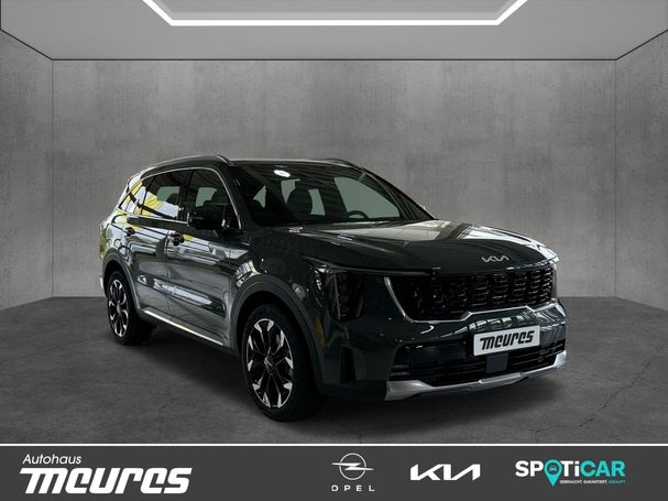 Kia Sorento 2.2 CRDi Platinum 142 kW image number 7