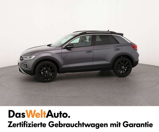 Volkswagen T-Roc TSI DSG 110 kW image number 4