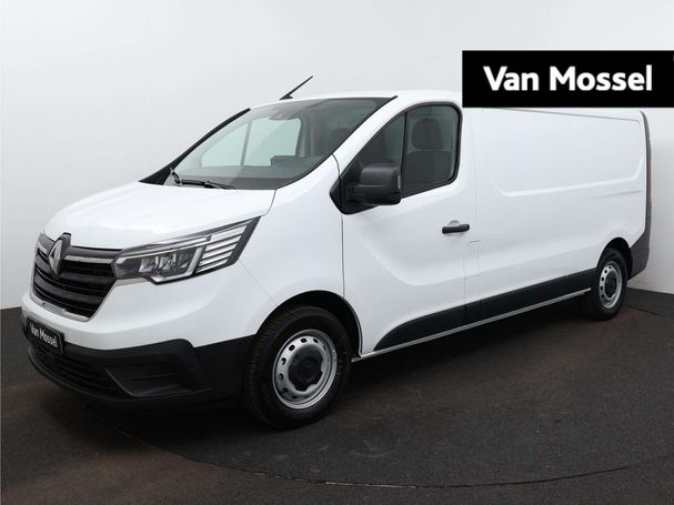 Renault Trafic dCi 110 81 kW image number 1