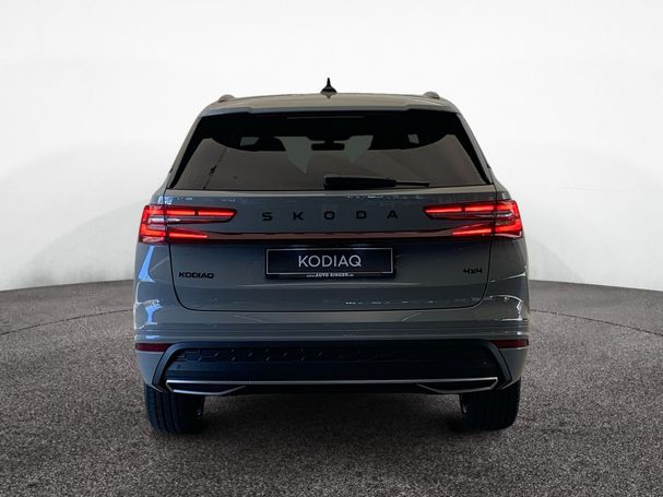 Skoda Kodiaq 2.0 TDI DSG 142 kW image number 7