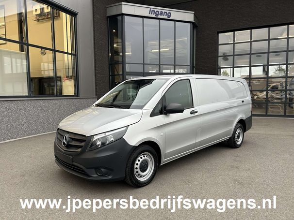 Mercedes-Benz Vito 116 CDi extra 120 kW image number 1