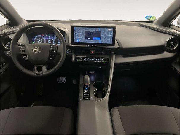 Toyota C-HR 103 kW image number 8