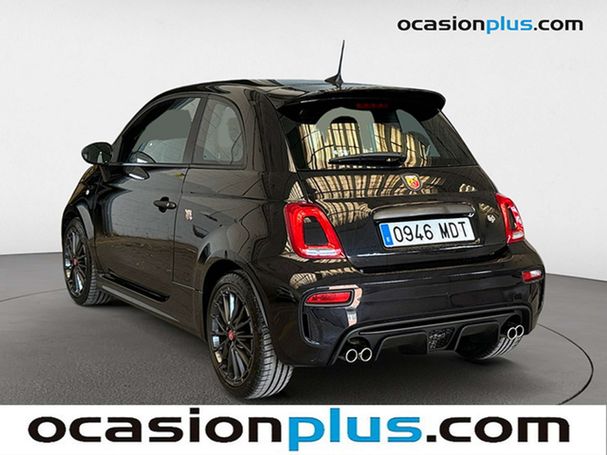 Abarth 695 132 kW image number 4