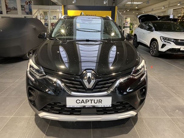 Renault Captur TCe 90 67 kW image number 5