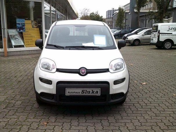 Fiat Panda Hybrid 51 kW image number 4