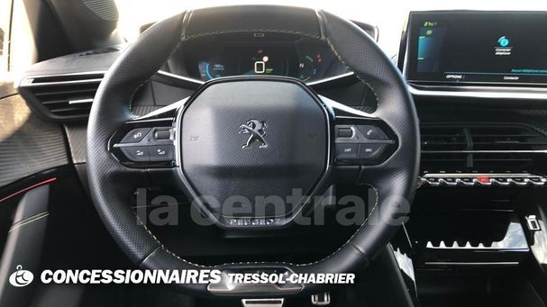 Peugeot 208 100 kW image number 10