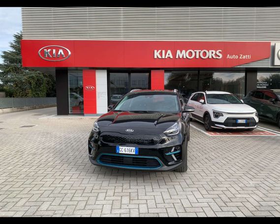 Kia Niro e 150 kW image number 2