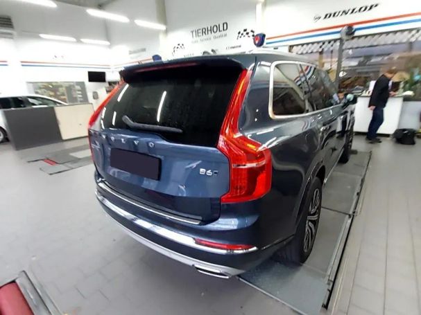 Volvo XC90 AWD 228 kW image number 2