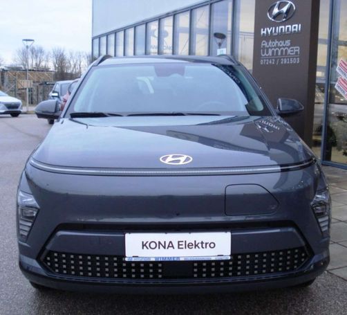 Hyundai Kona Trend 160 kW image number 3