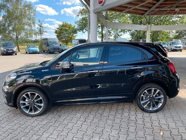 Fiat 500X 88 kW image number 5