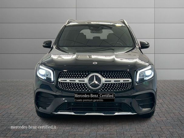 Mercedes-Benz GLB 200 d 4Matic 110 kW image number 2